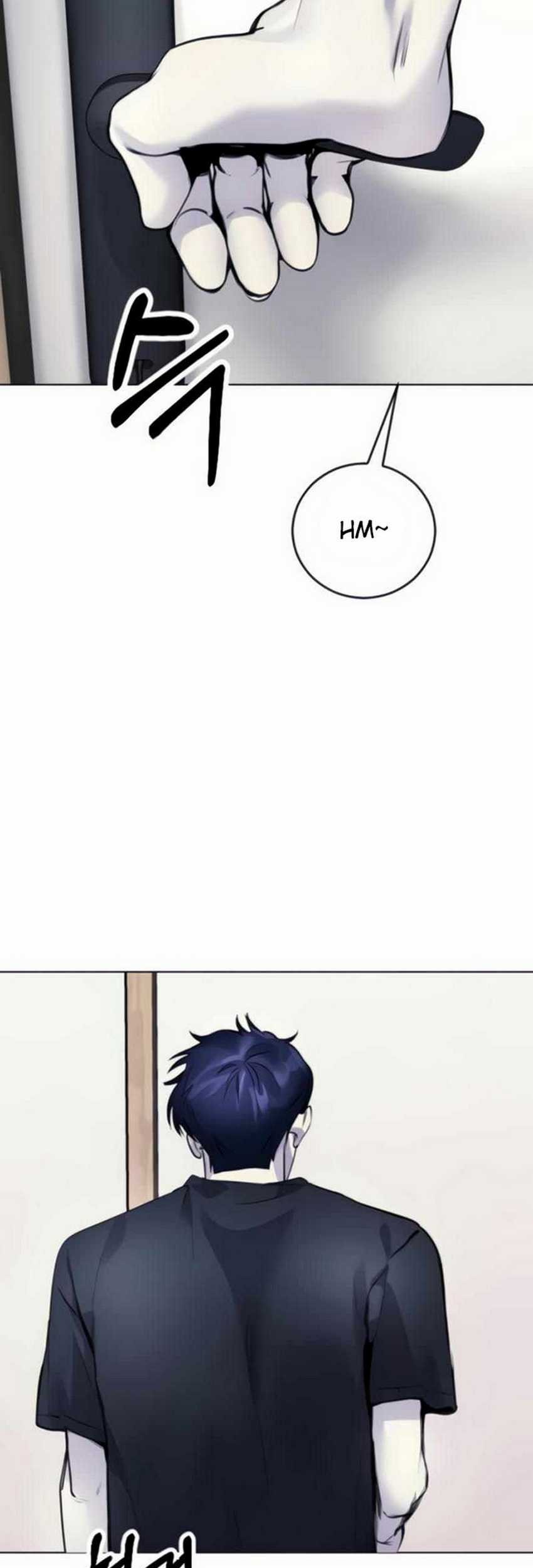 Broken Daily Life chapter 10.2 halaman 52