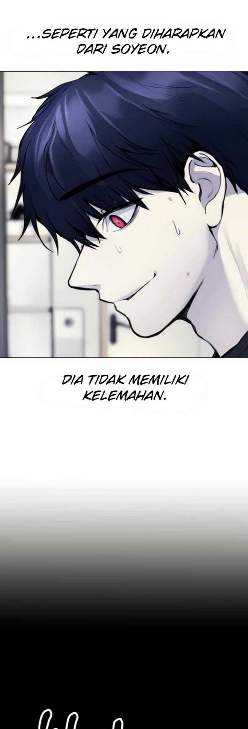 Broken Daily Life chapter 10.2 halaman 54