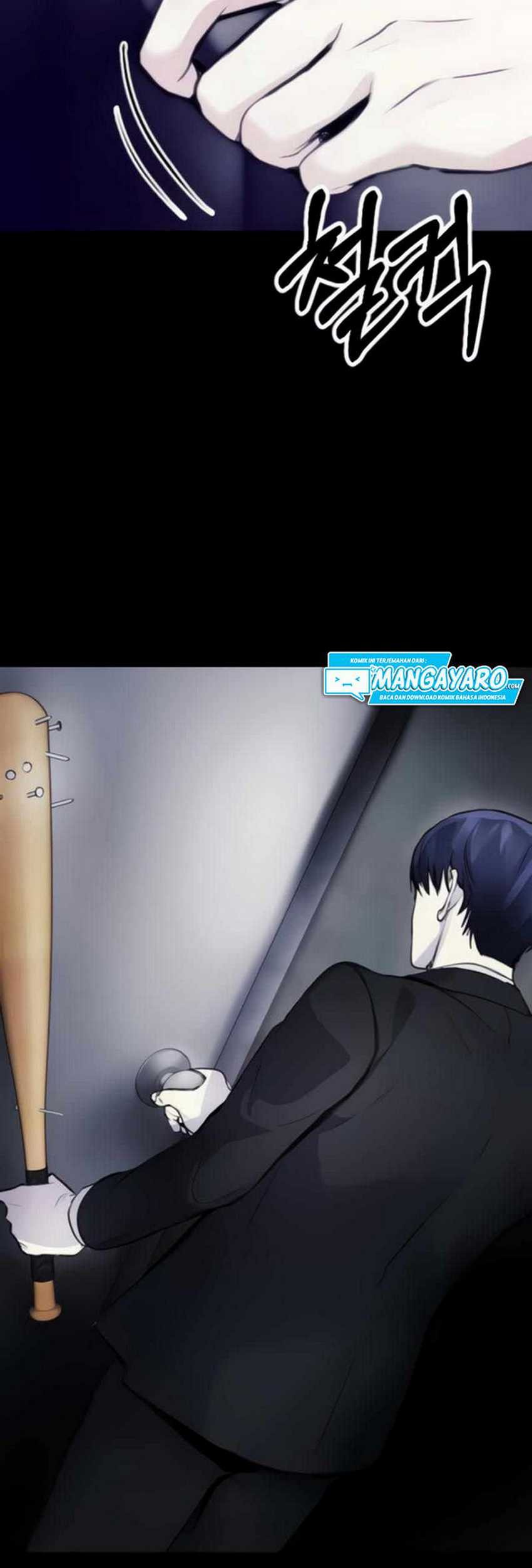 Broken Daily Life chapter 10.2 halaman 56