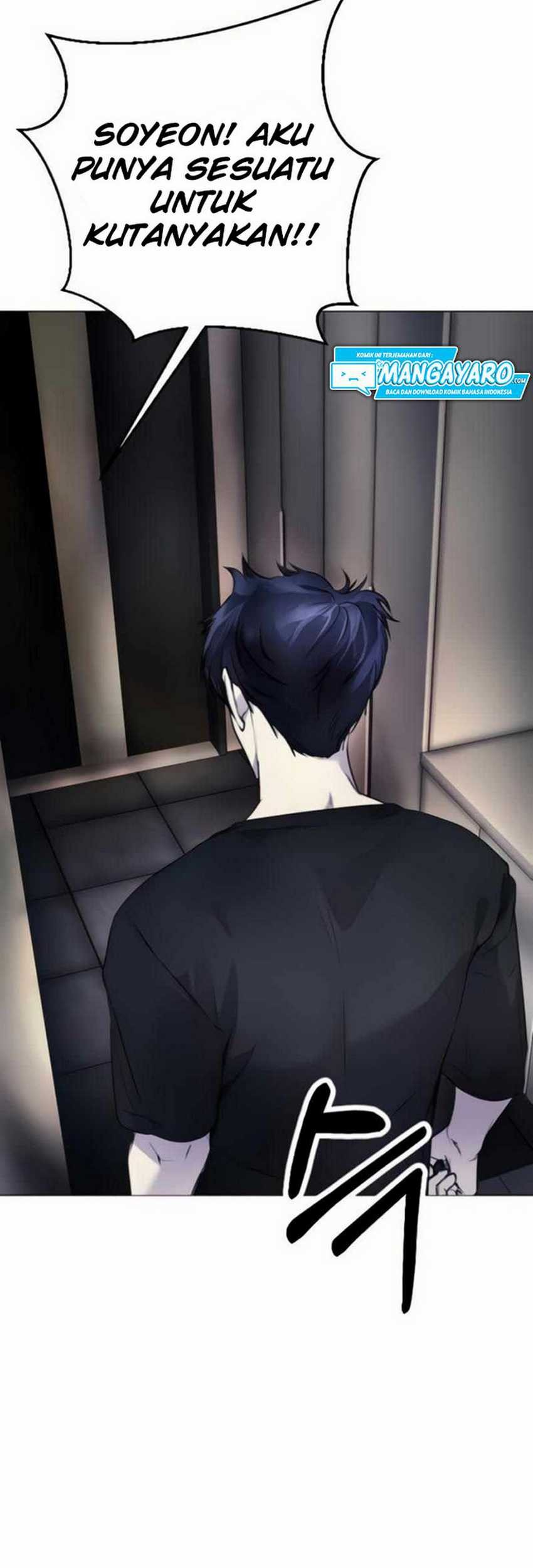 Broken Daily Life chapter 10.2 halaman 64