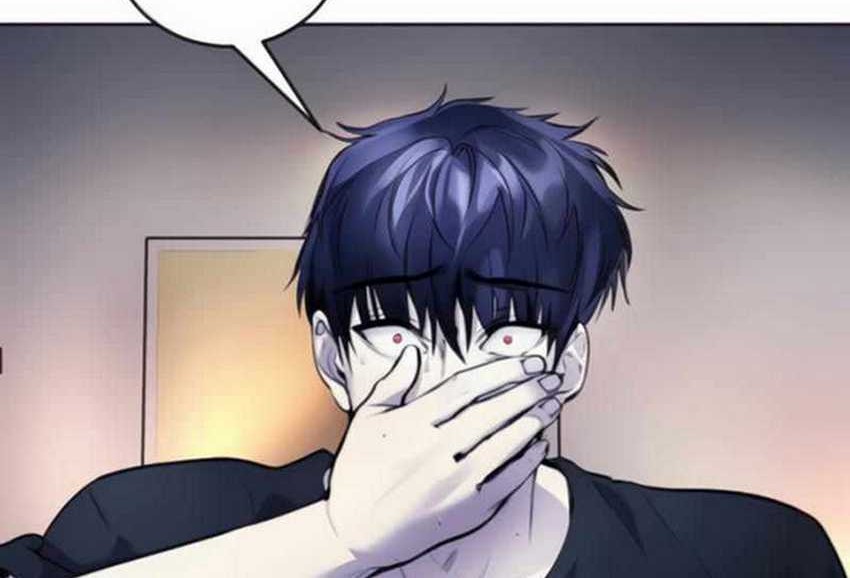 Broken Daily Life chapter 10.2 halaman 73