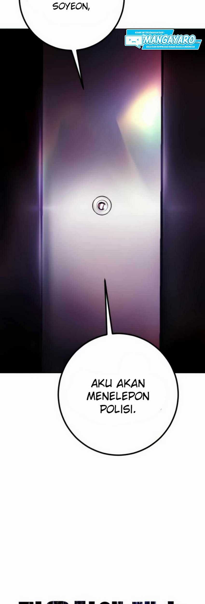 Broken Daily Life chapter 10.2 halaman 76