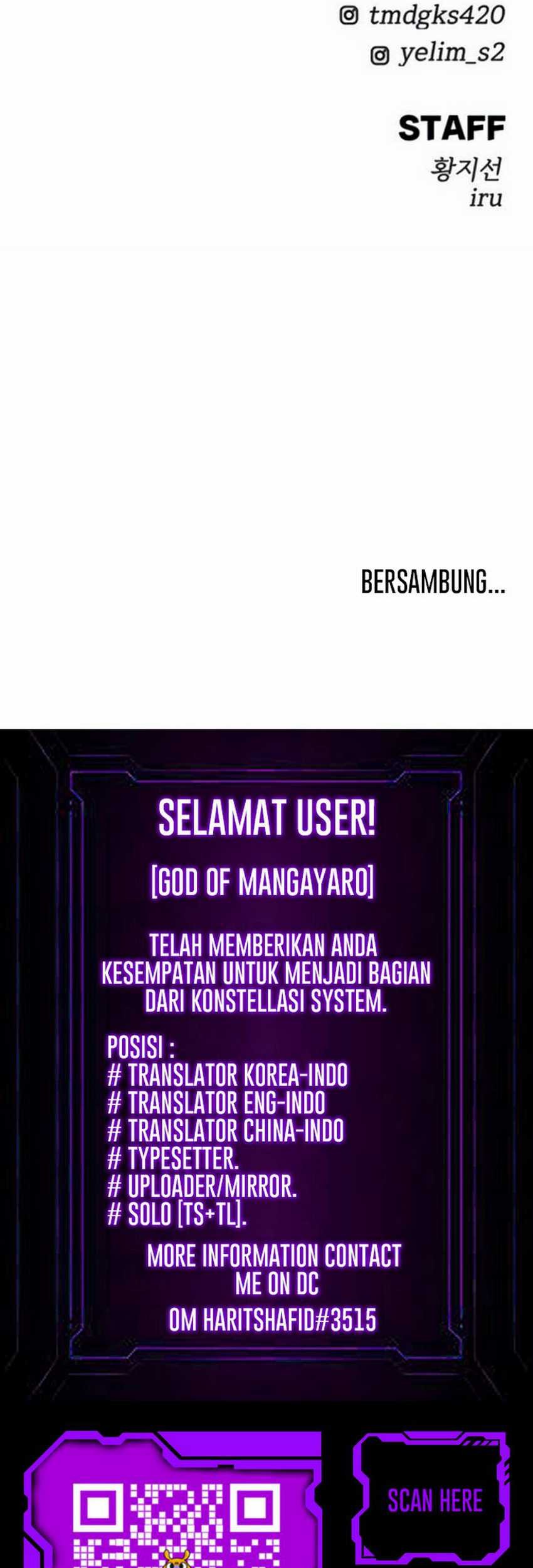 Broken Daily Life chapter 10.2 halaman 78