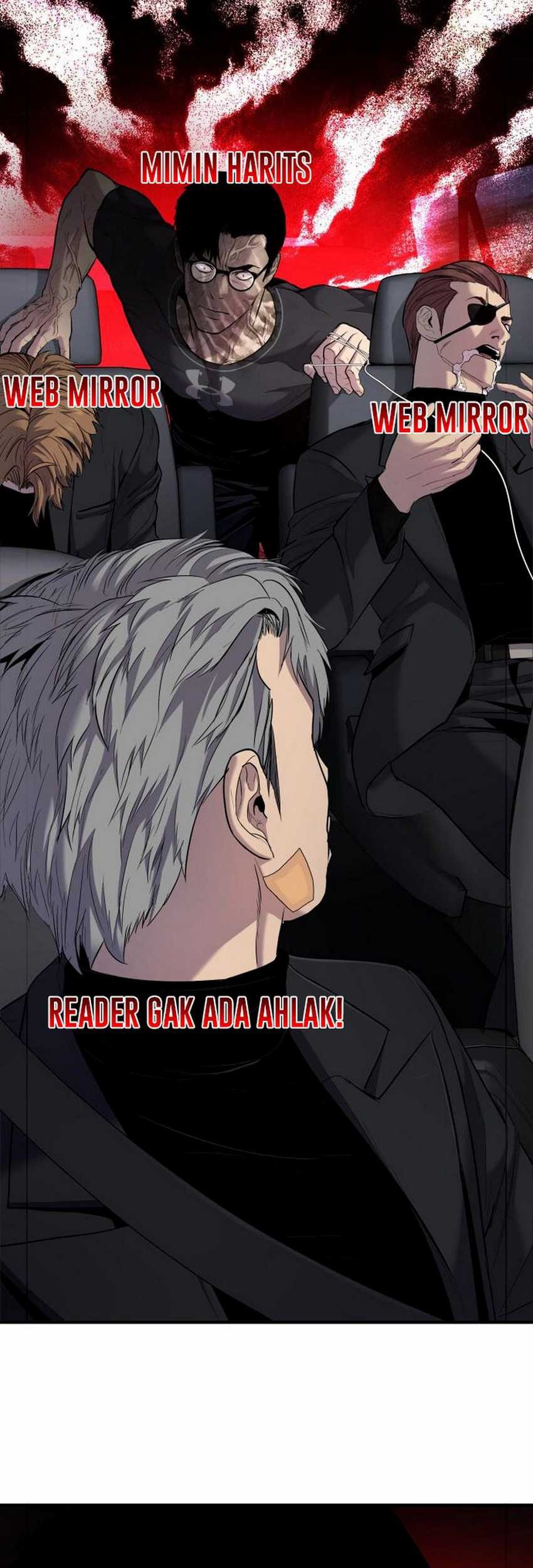 Broken Daily Life chapter 10.2 halaman 80