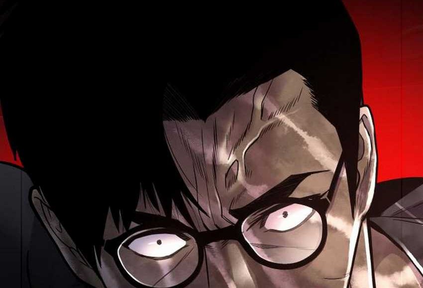 Broken Daily Life chapter 10.2 halaman 81