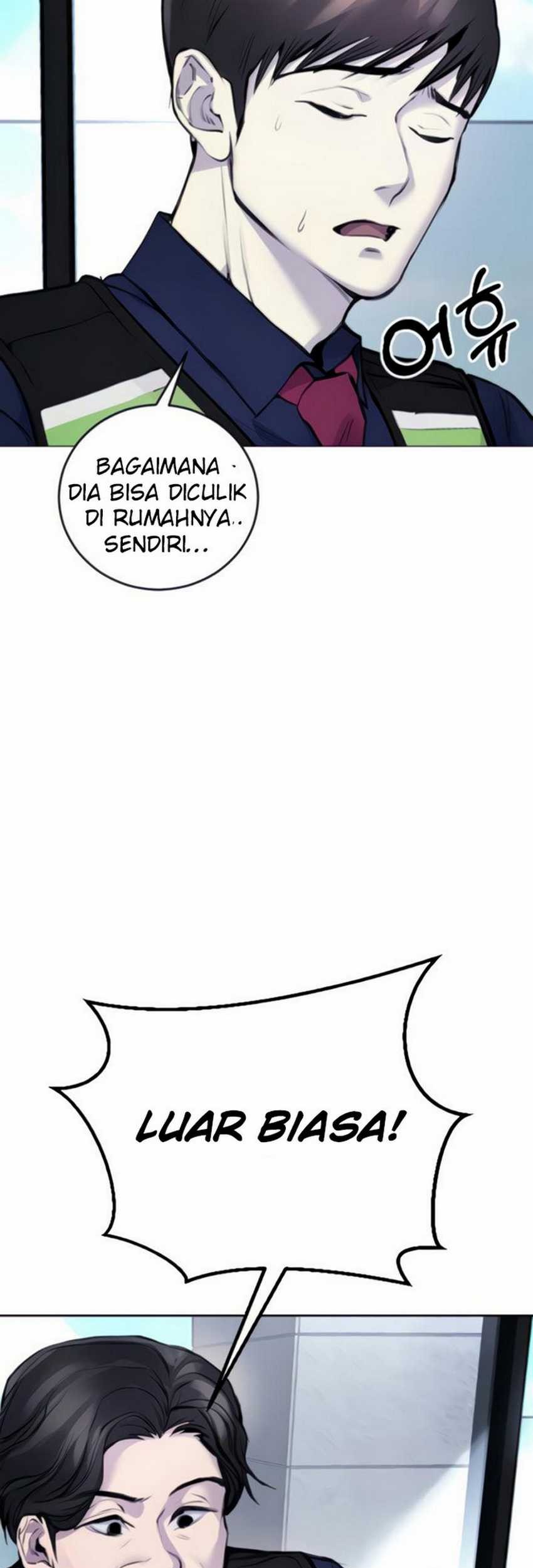 Broken Daily Life Bab 11.1 halaman 30