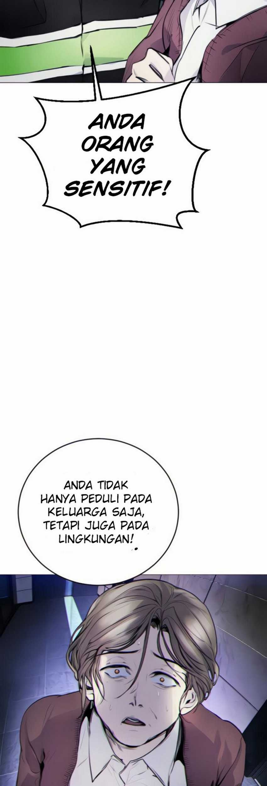 Broken Daily Life Bab 11.1 halaman 32