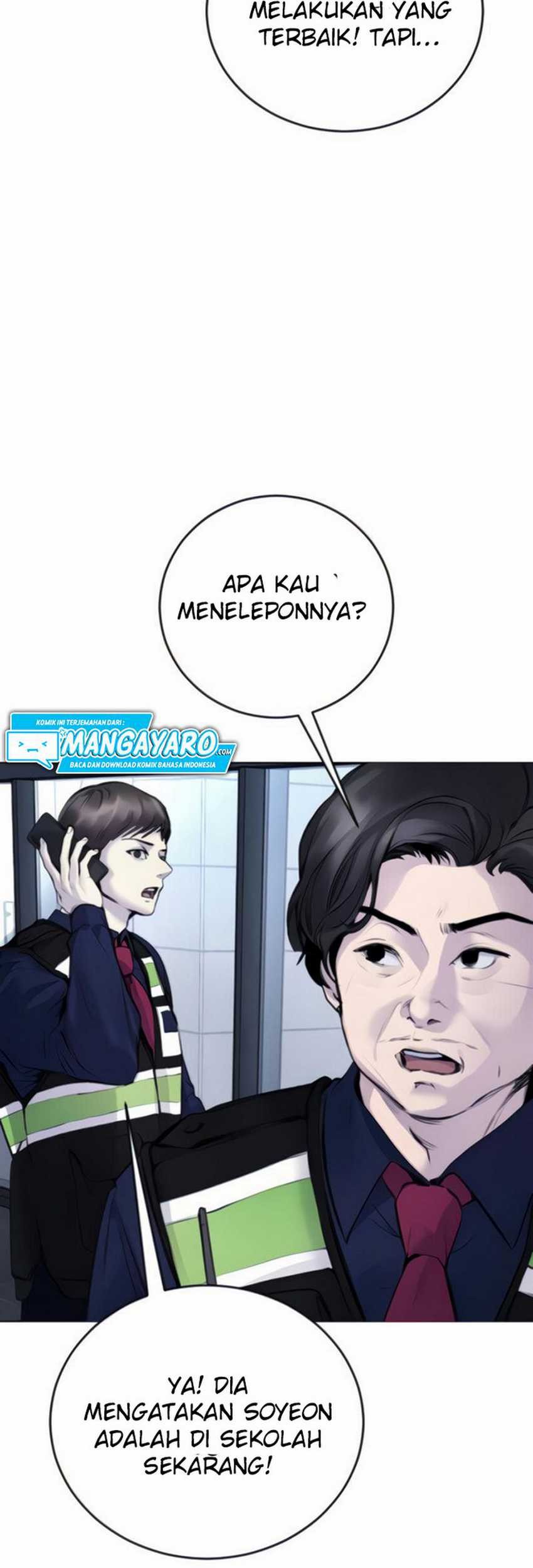 Broken Daily Life Bab 11.1 halaman 34