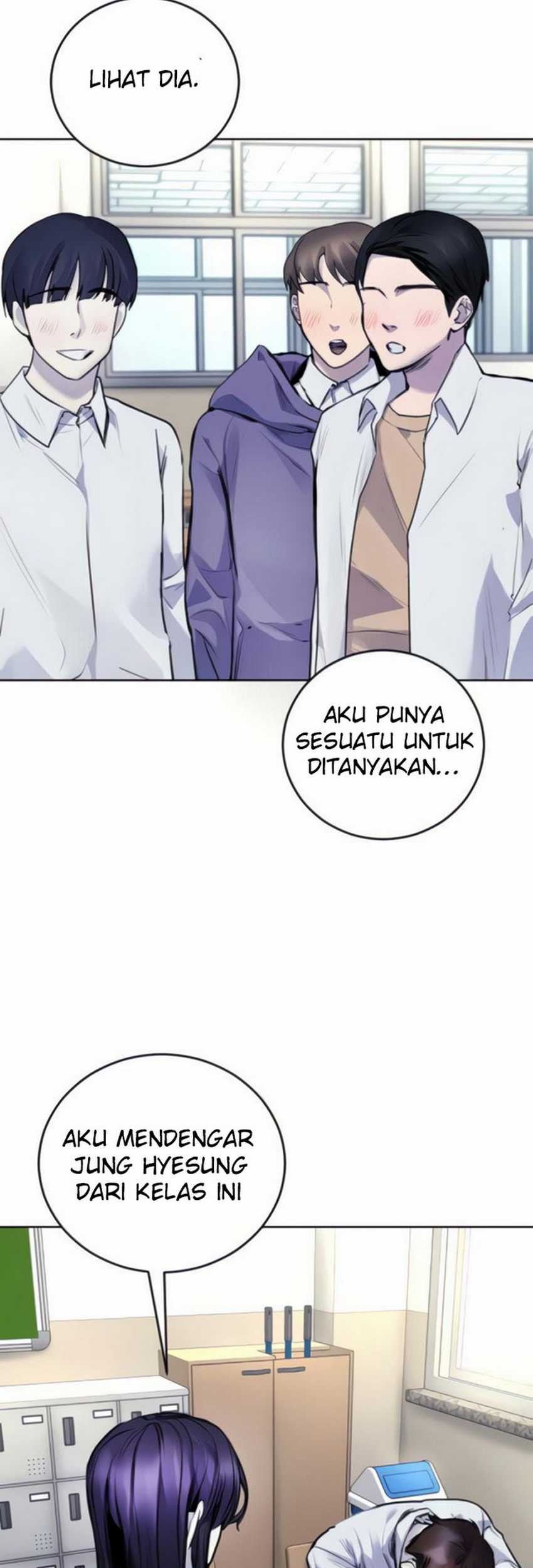 Broken Daily Life Bab 11.1 halaman 50