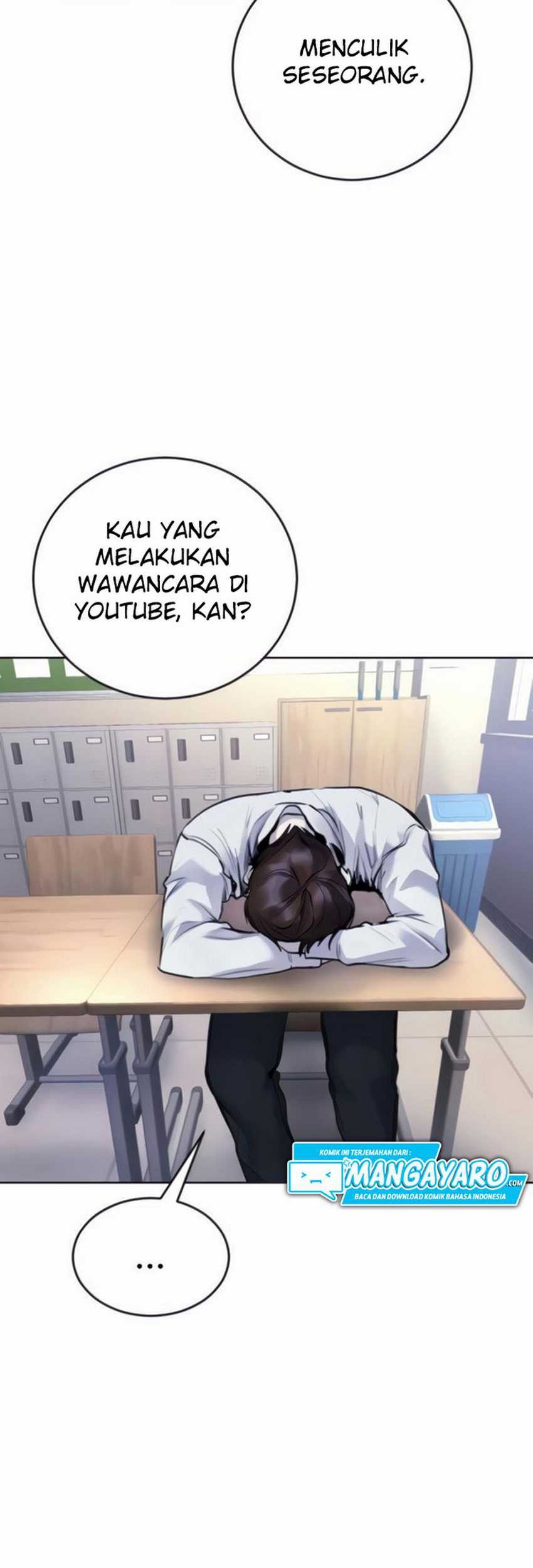Broken Daily Life Bab 11.1 halaman 52