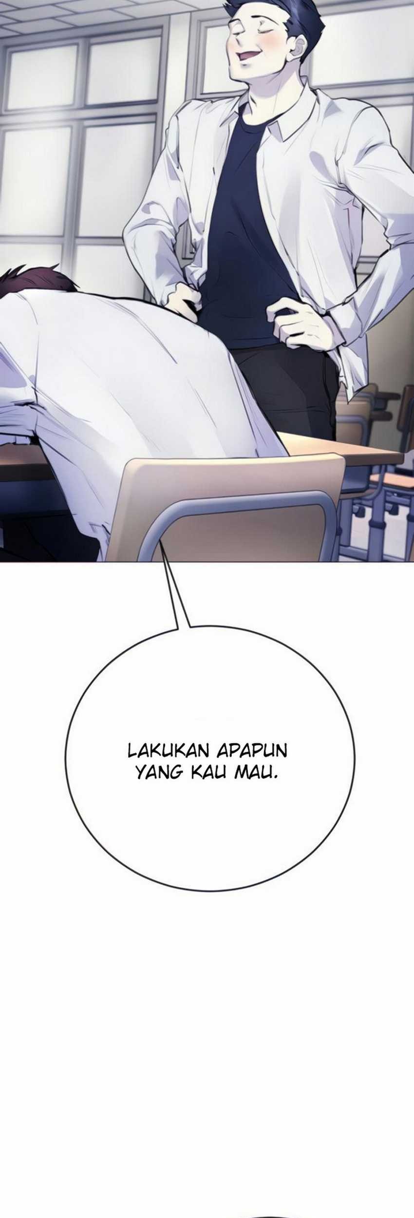 Broken Daily Life chapter 11.2 halaman 6