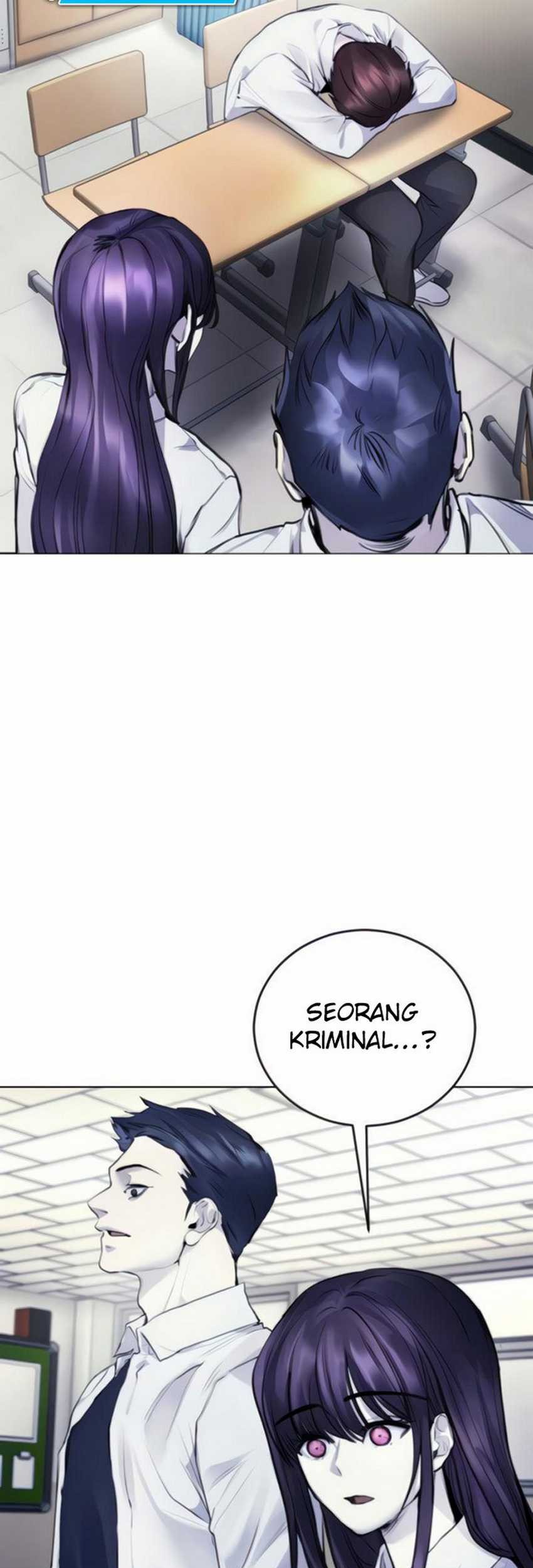 Broken Daily Life chapter 11.2 halaman 8