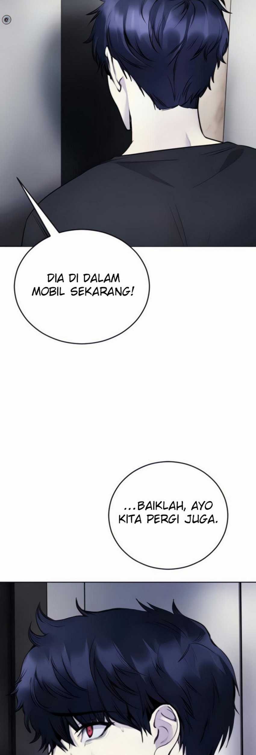 Broken Daily Life chapter 11.2 halaman 28