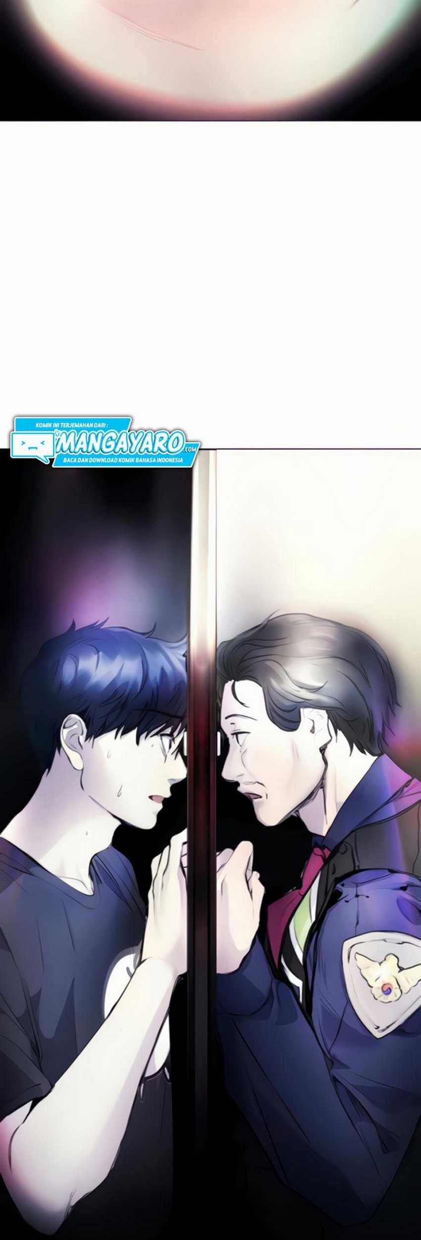 Broken Daily Life chapter 11.2 halaman 34