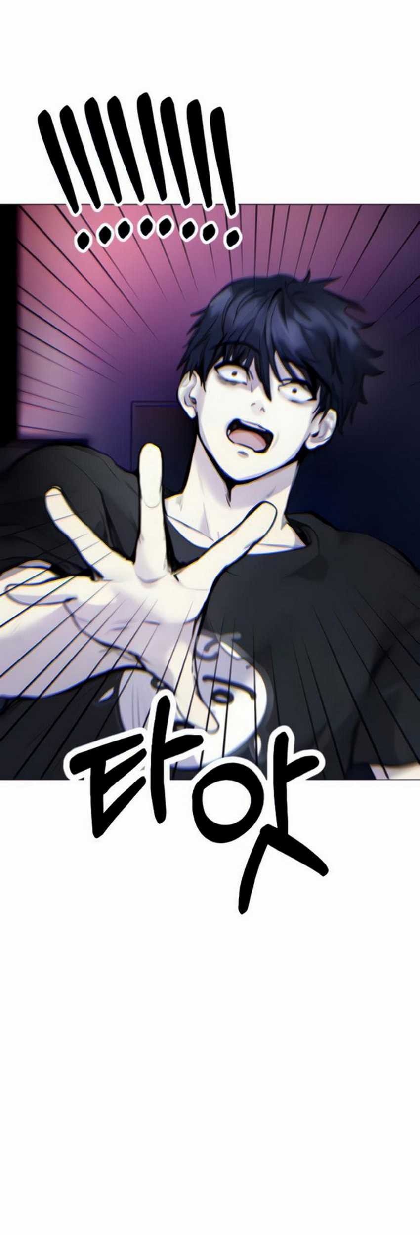 Broken Daily Life chapter 11.2 halaman 36