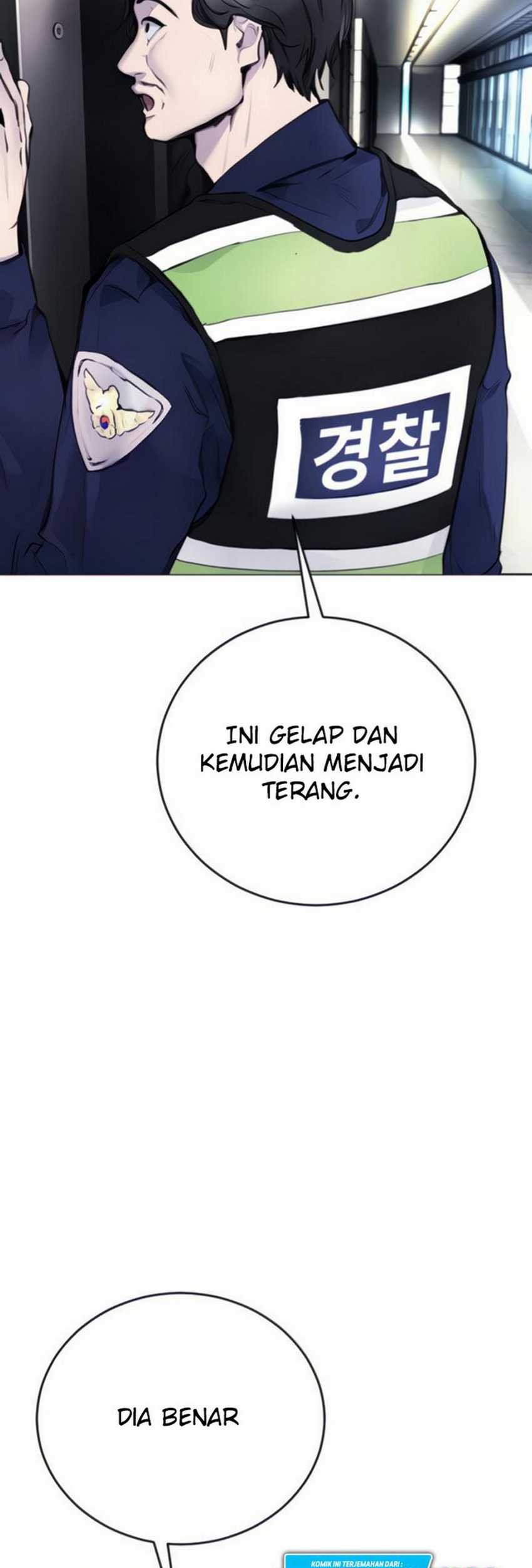 Broken Daily Life chapter 11.2 halaman 38