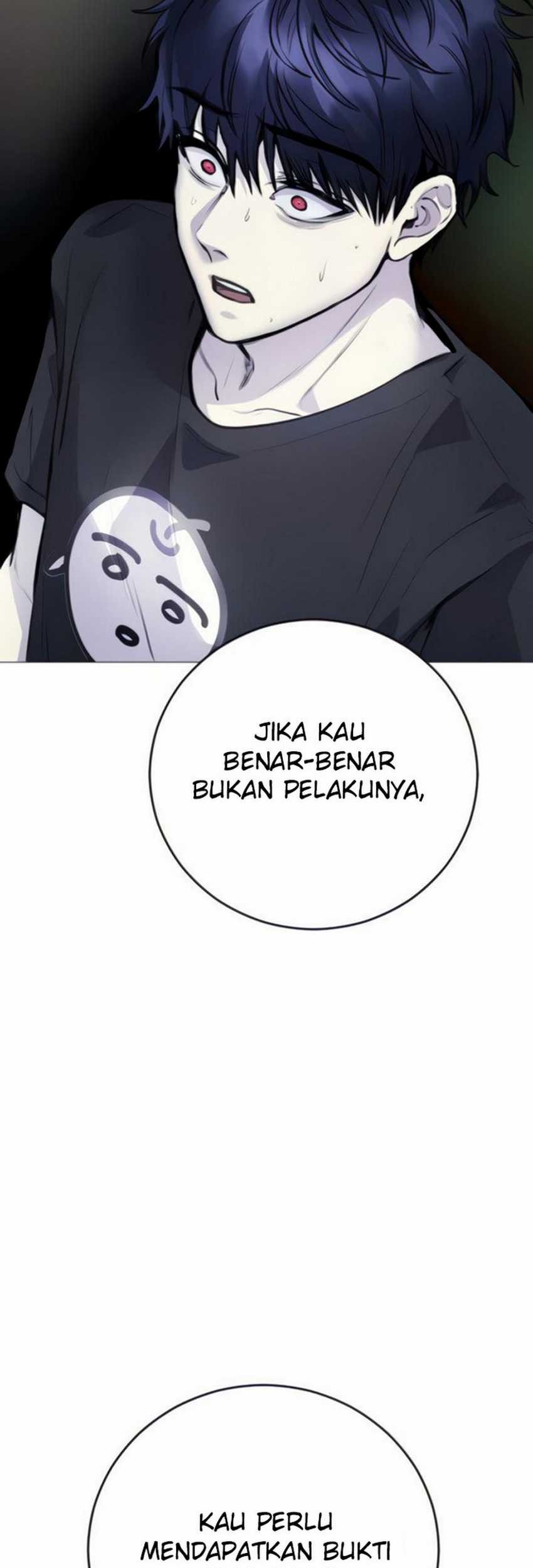 Broken Daily Life chapter 11.2 halaman 48