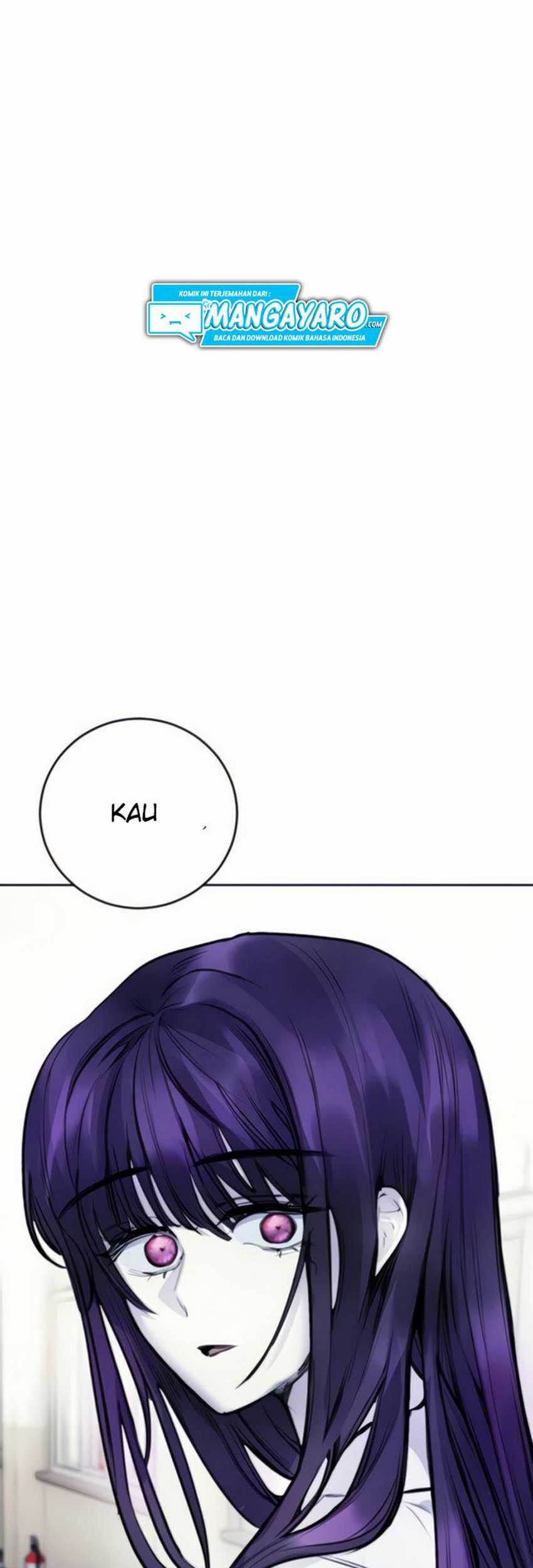 Broken Daily Life chapter 11.2 halaman 50