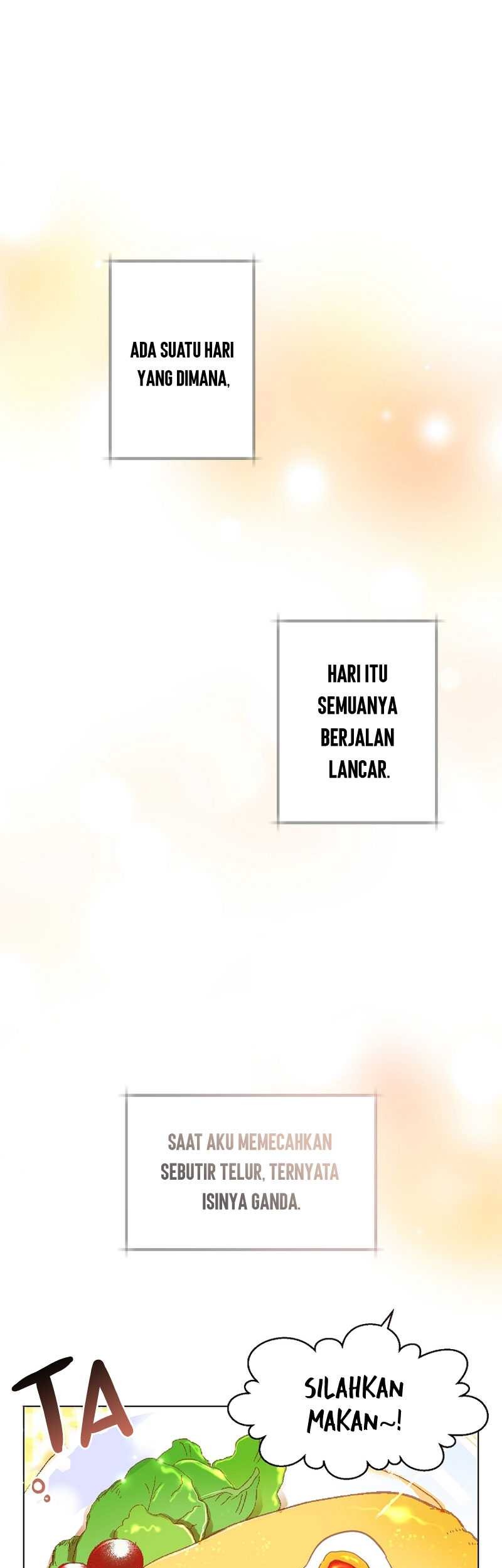 Brother, Am I Cute? chapter 01 halaman 2