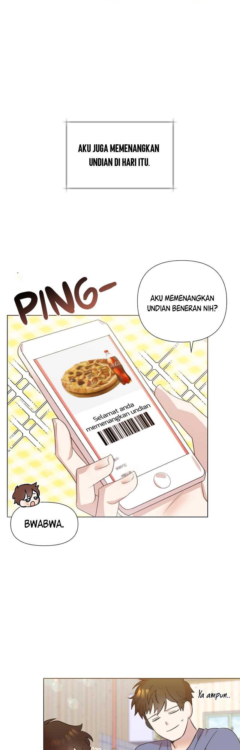 Brother, Am I Cute? chapter 01 halaman 4