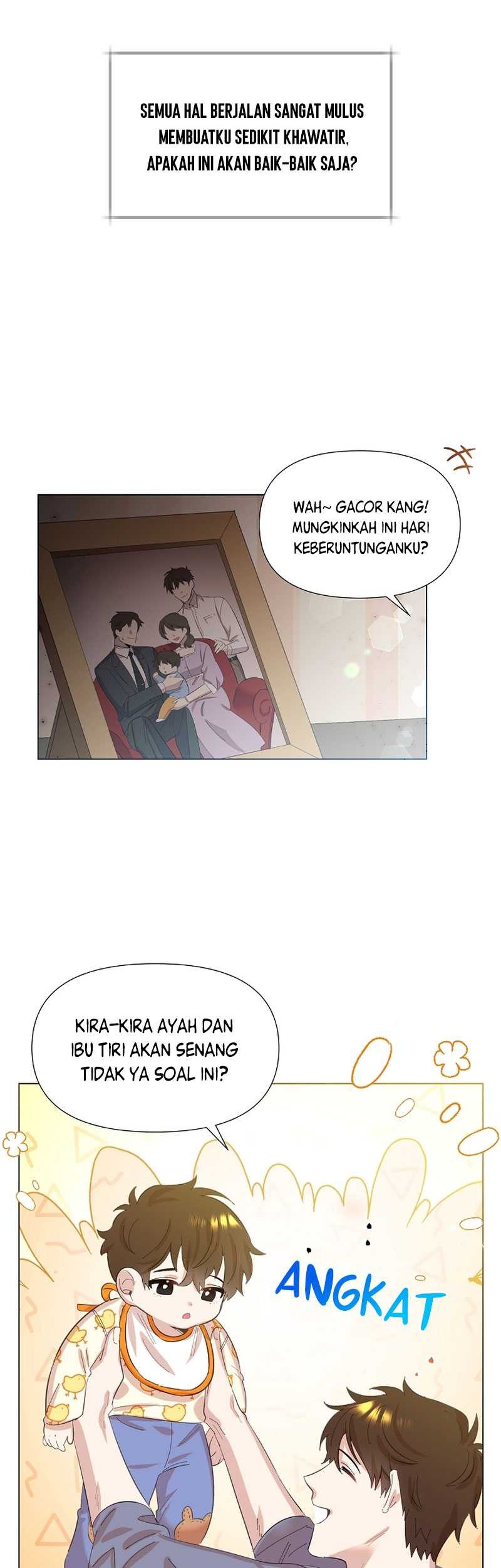 Brother, Am I Cute? chapter 01 halaman 7