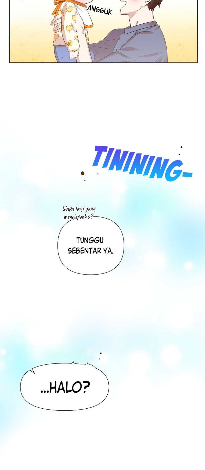 Brother, Am I Cute? chapter 01 halaman 9