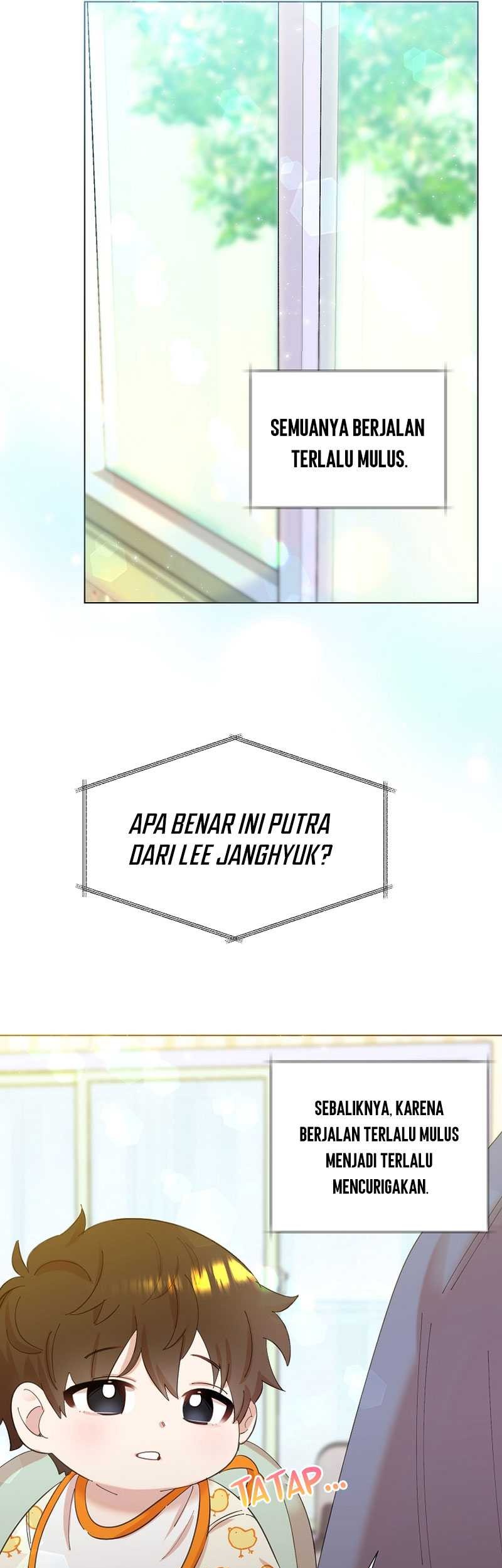 Brother, Am I Cute? chapter 01 halaman 10