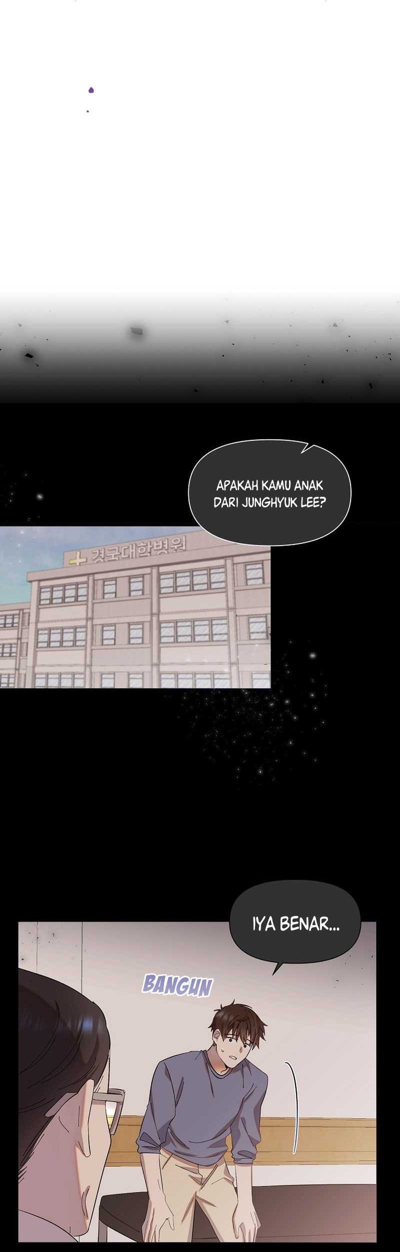 Brother, Am I Cute? chapter 01 halaman 15