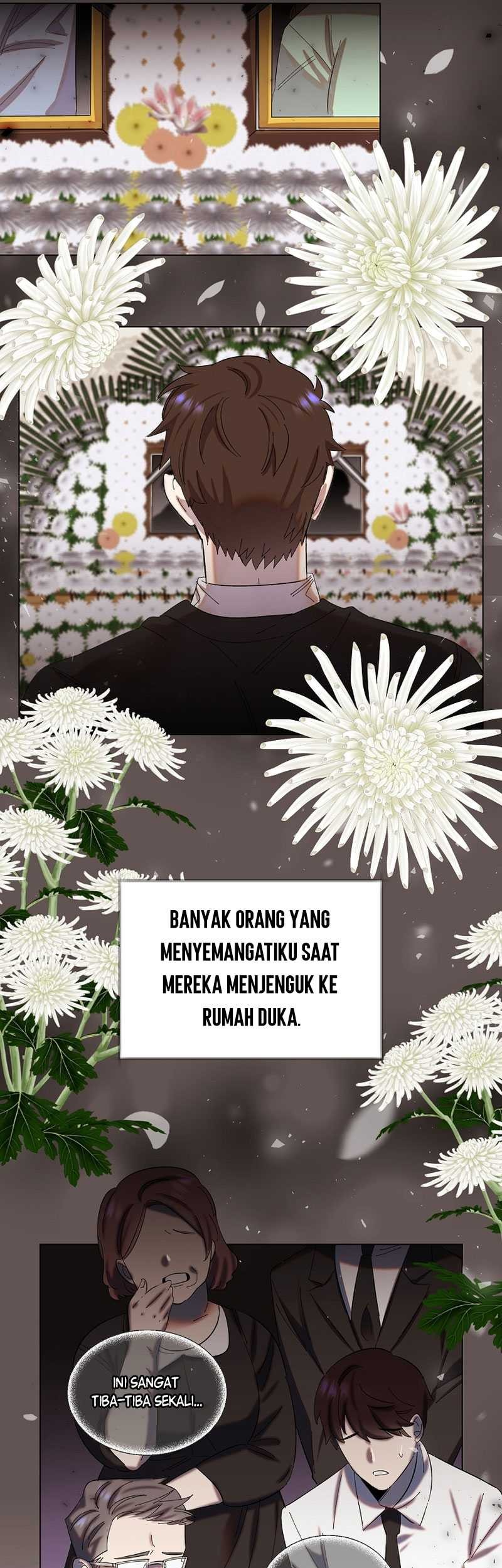 Brother, Am I Cute? chapter 01 halaman 18