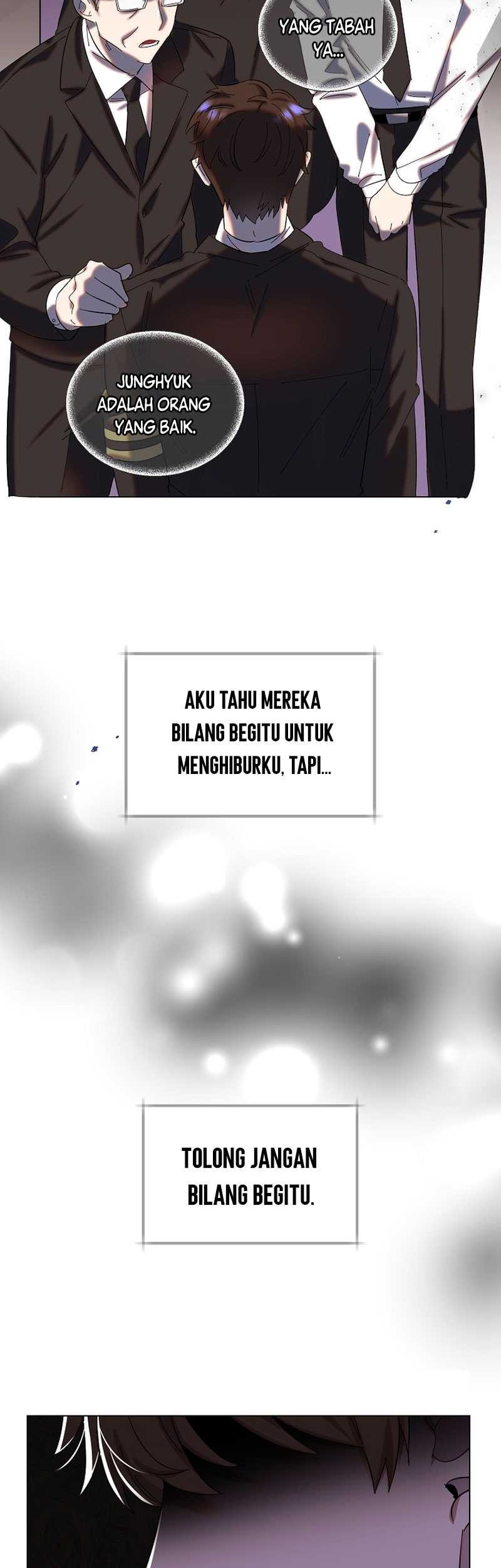 Brother, Am I Cute? chapter 01 halaman 19