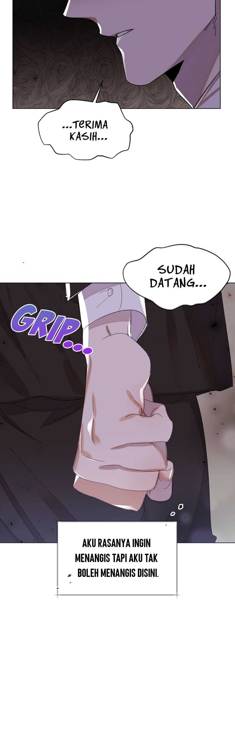 Brother, Am I Cute? chapter 01 halaman 20