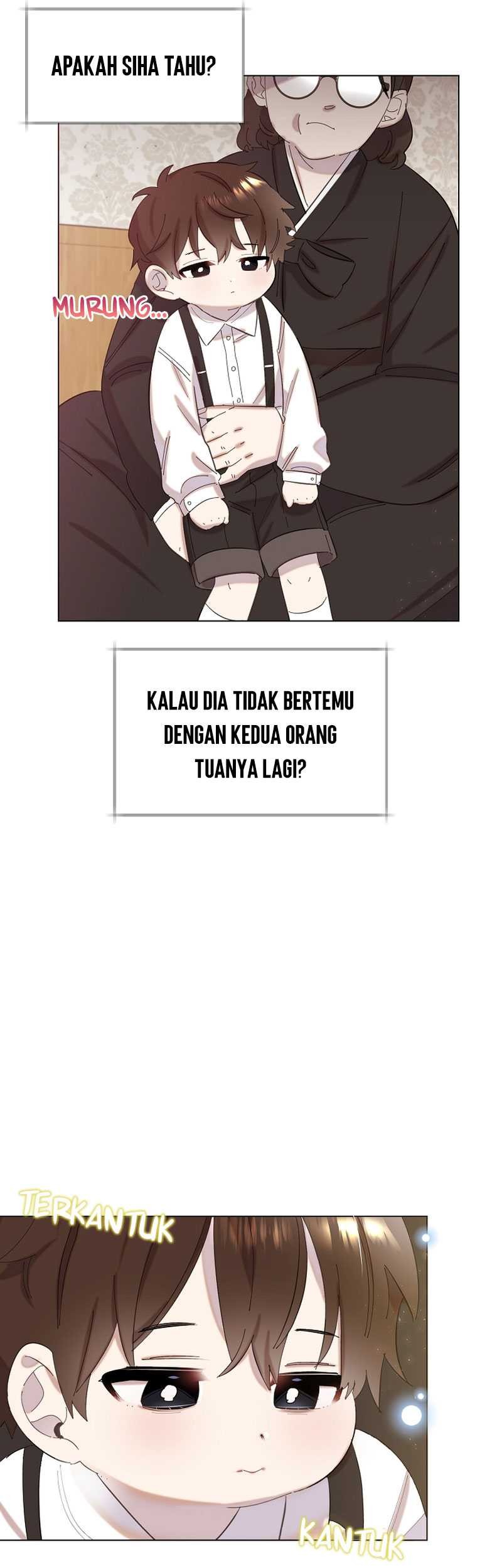Brother, Am I Cute? chapter 01 halaman 22