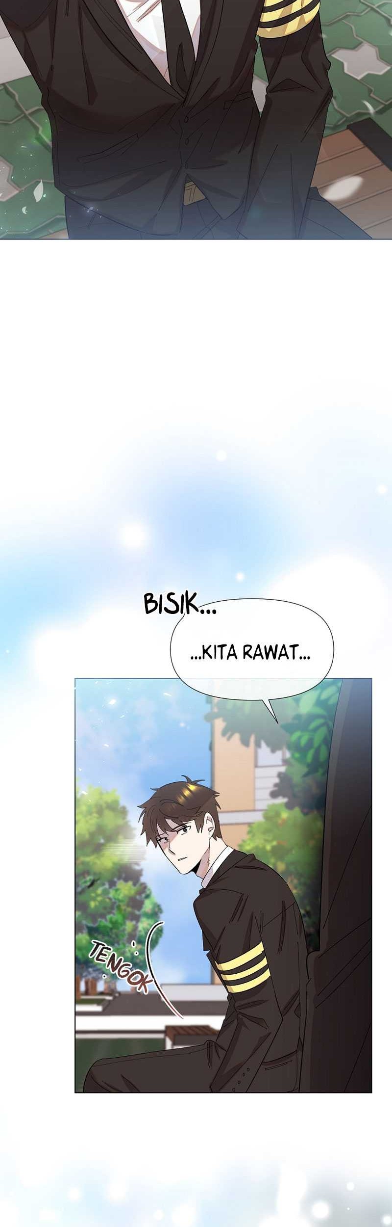 Brother, Am I Cute? chapter 01 halaman 31