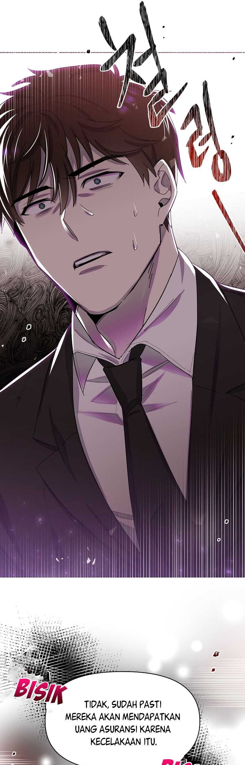 Brother, Am I Cute? chapter 01 halaman 34