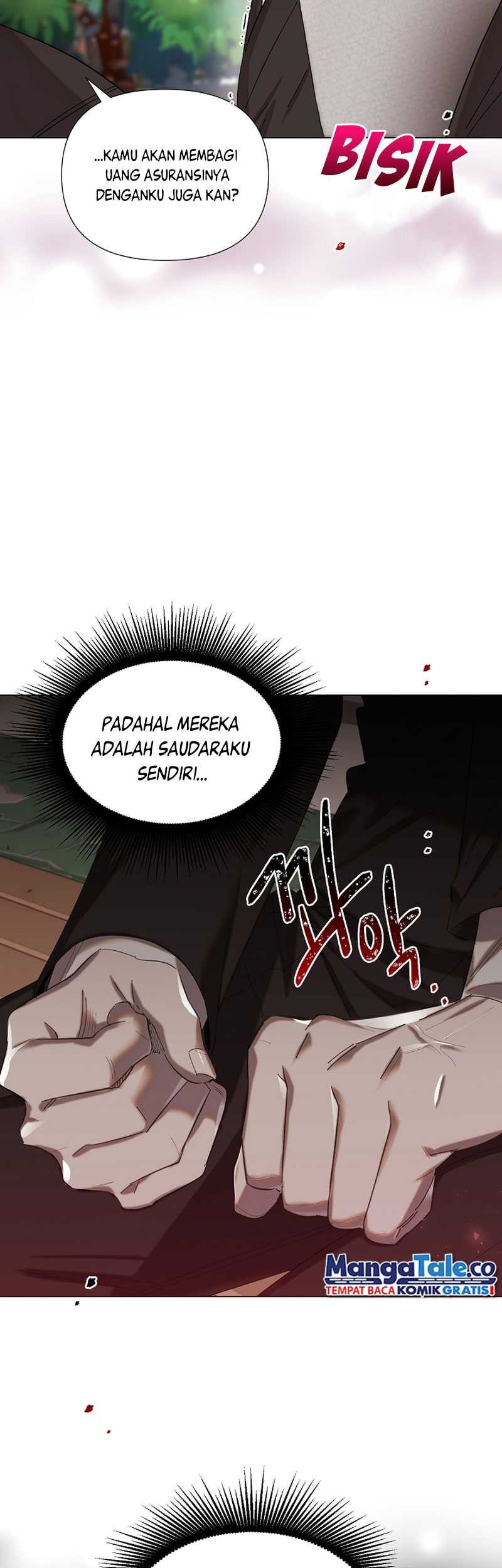 Brother, Am I Cute? chapter 01 halaman 36