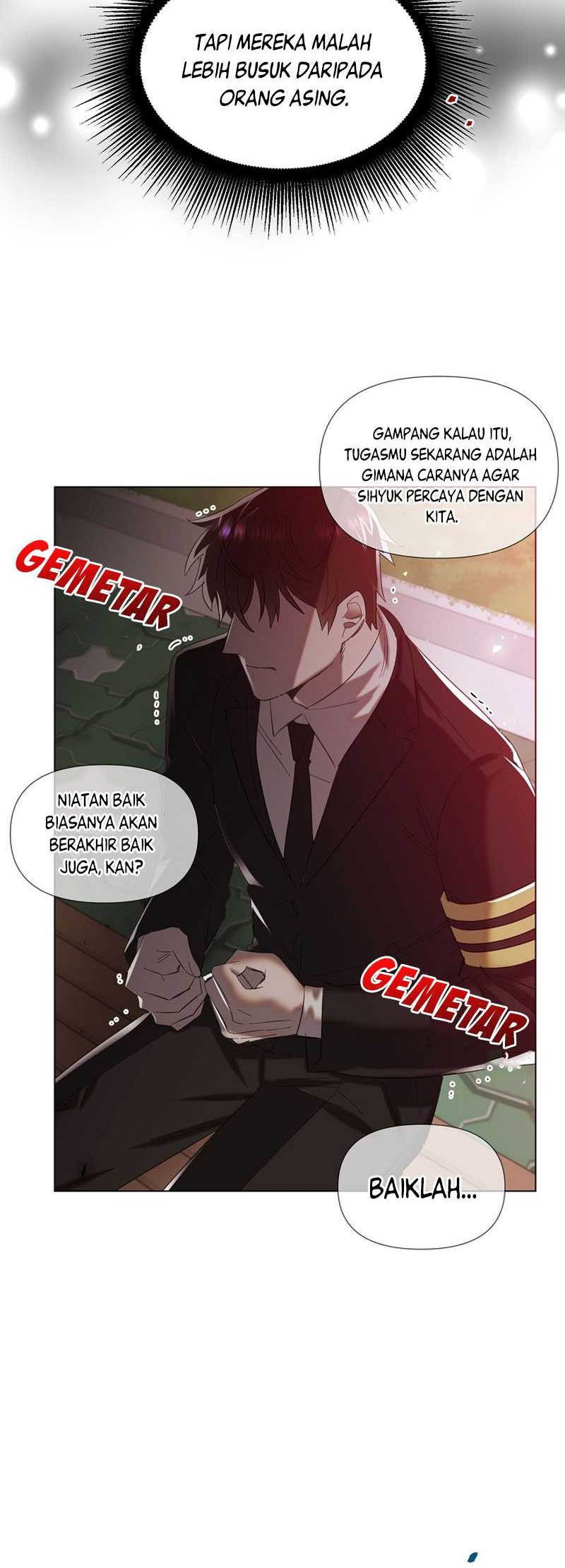 Brother, Am I Cute? chapter 01 halaman 37