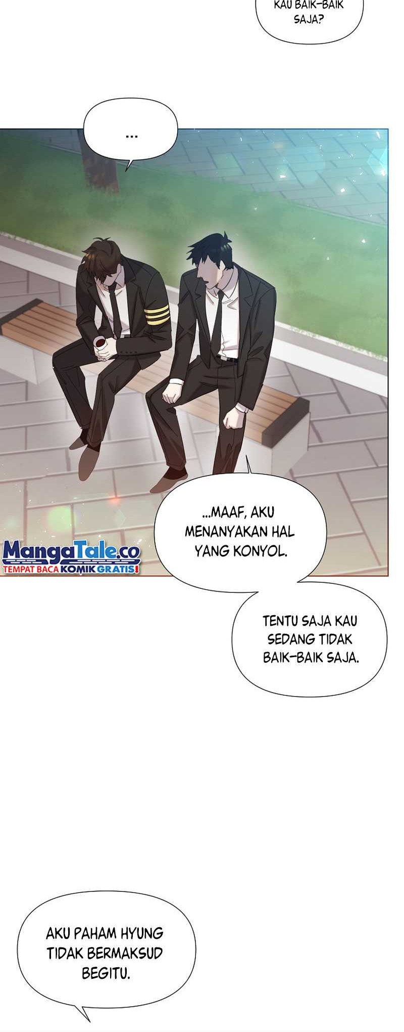Brother, Am I Cute? chapter 01 halaman 41