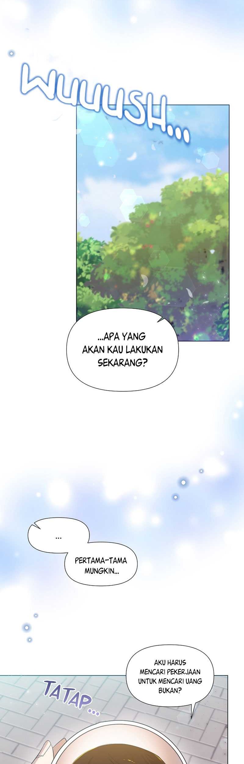 Brother, Am I Cute? chapter 01 halaman 43