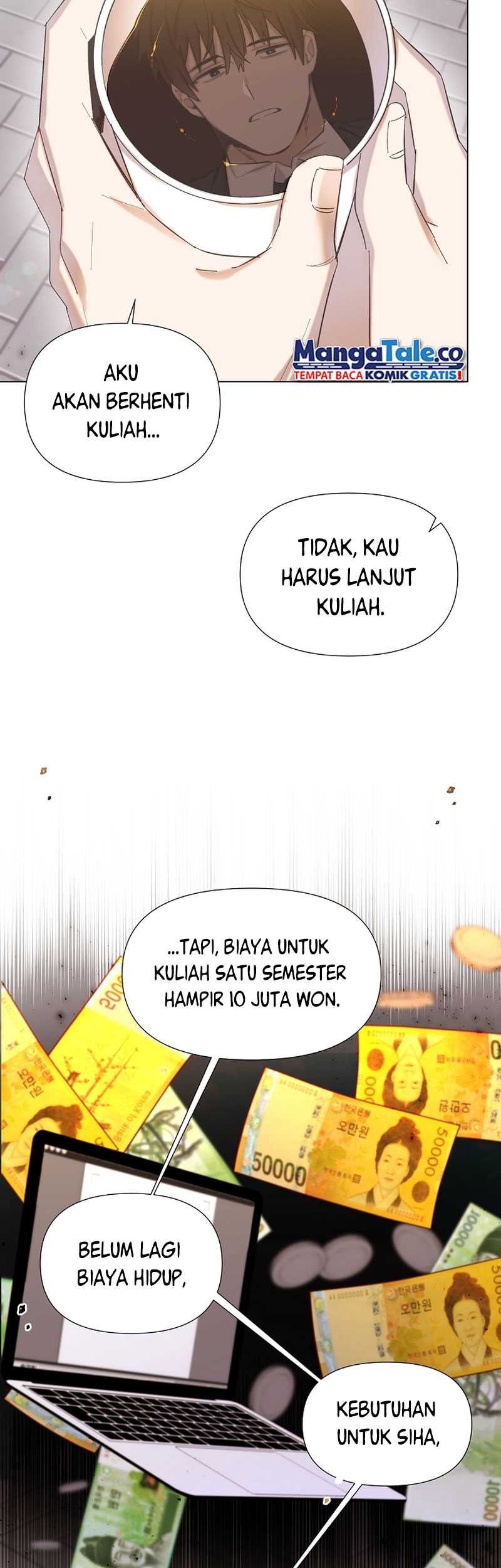Brother, Am I Cute? chapter 01 halaman 44