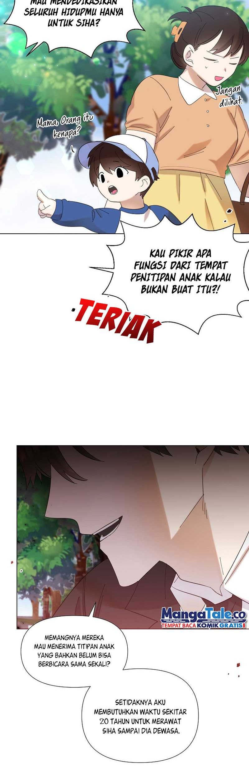 Brother, Am I Cute? chapter 01 halaman 47