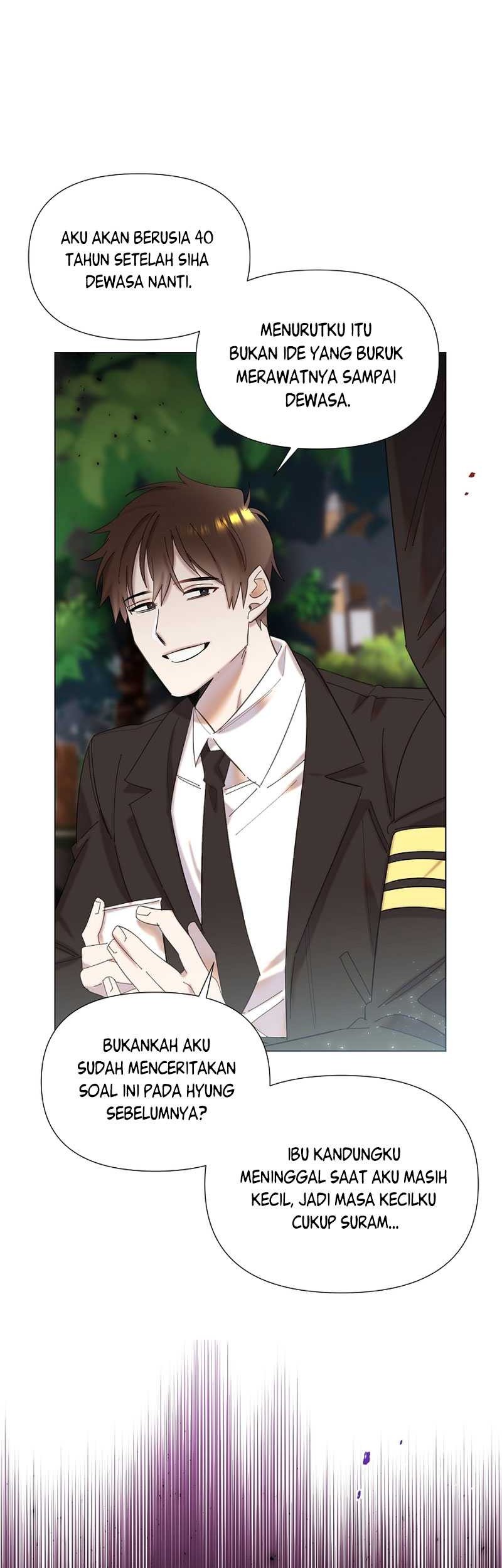 Brother, Am I Cute? chapter 01 halaman 48
