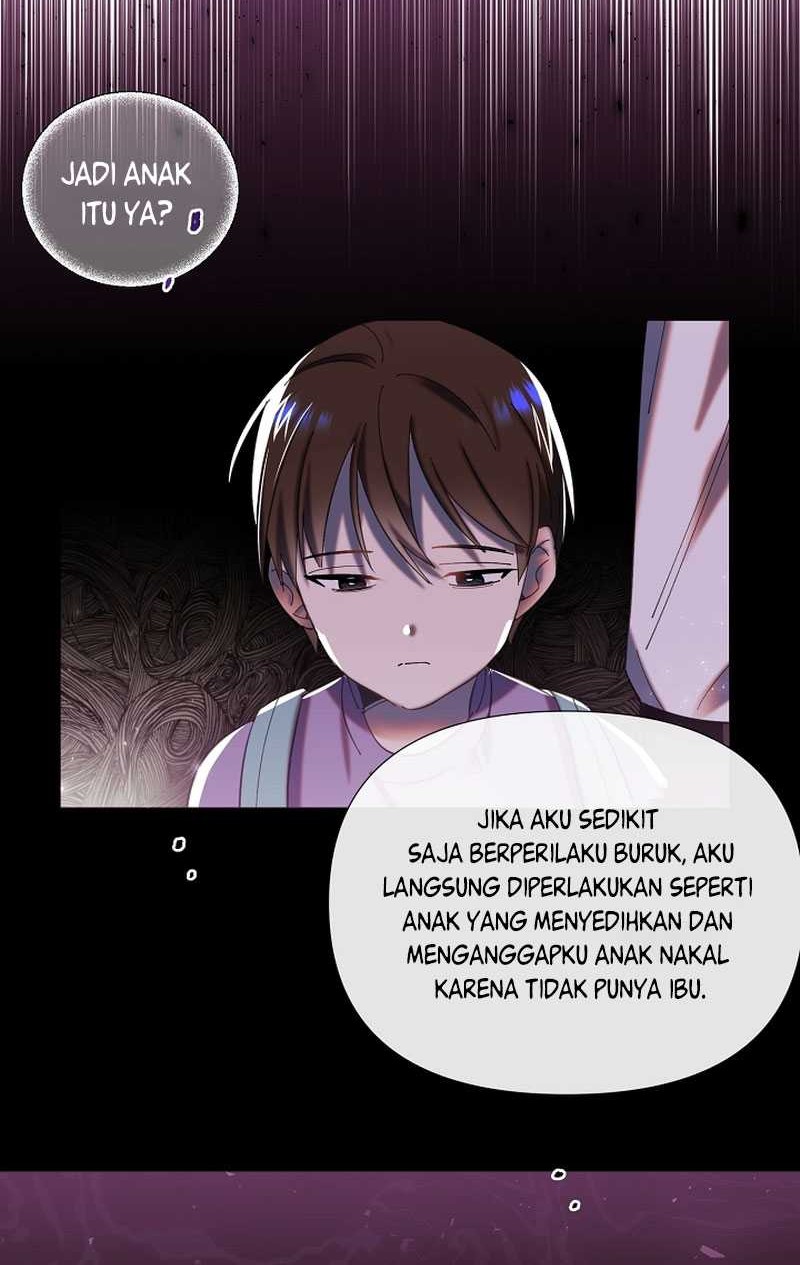 Brother, Am I Cute? chapter 01 halaman 49