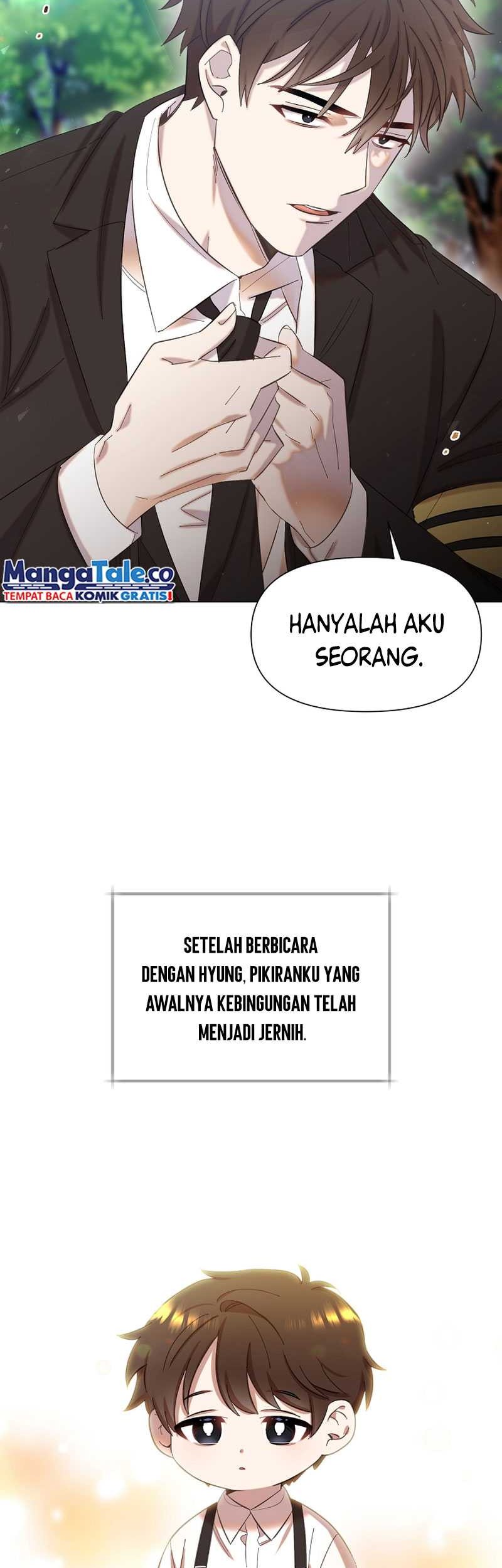 Brother, Am I Cute? chapter 01 halaman 52