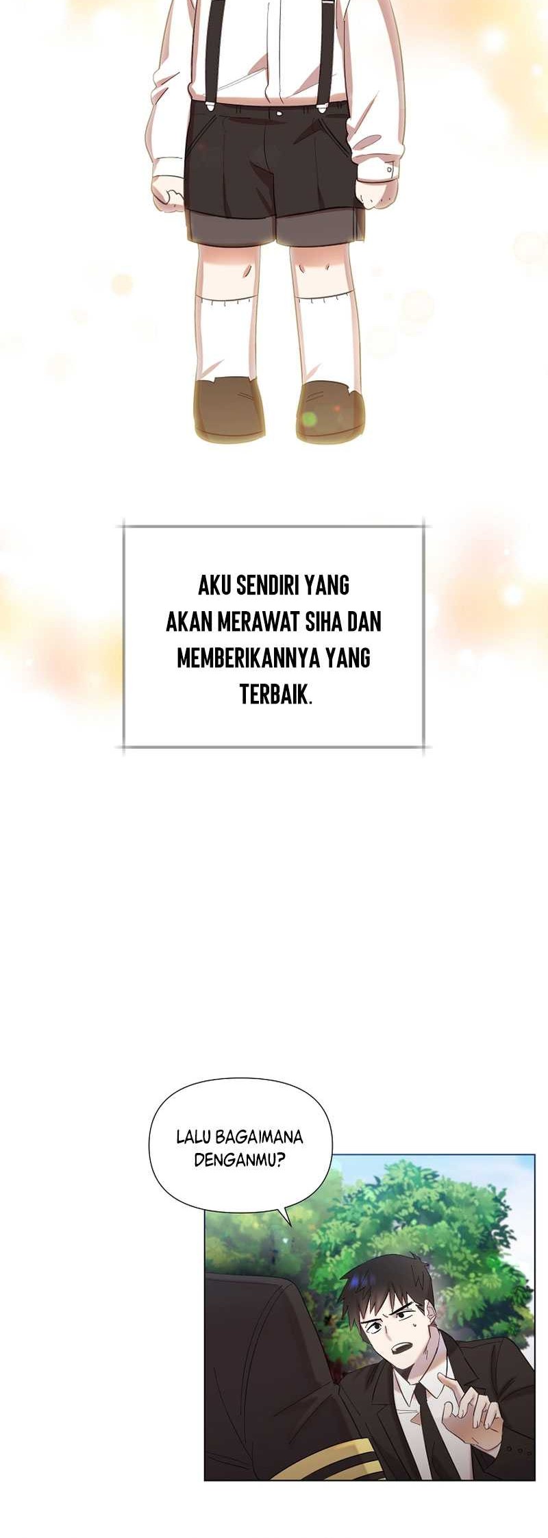 Brother, Am I Cute? chapter 01 halaman 53