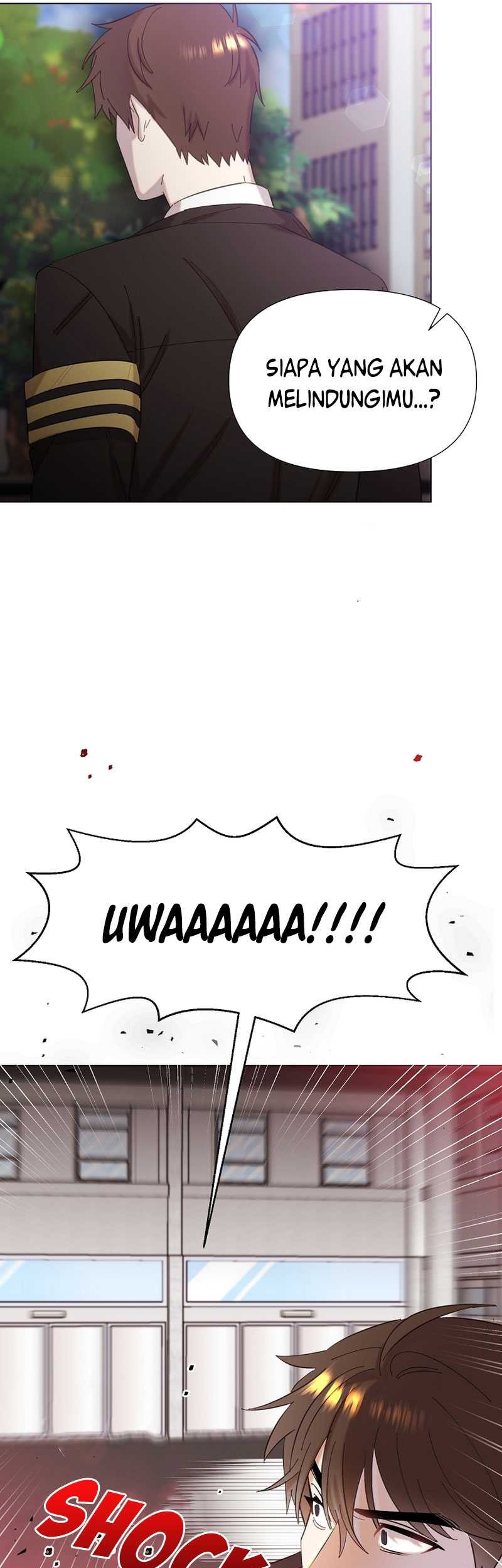 Brother, Am I Cute? chapter 01 halaman 54