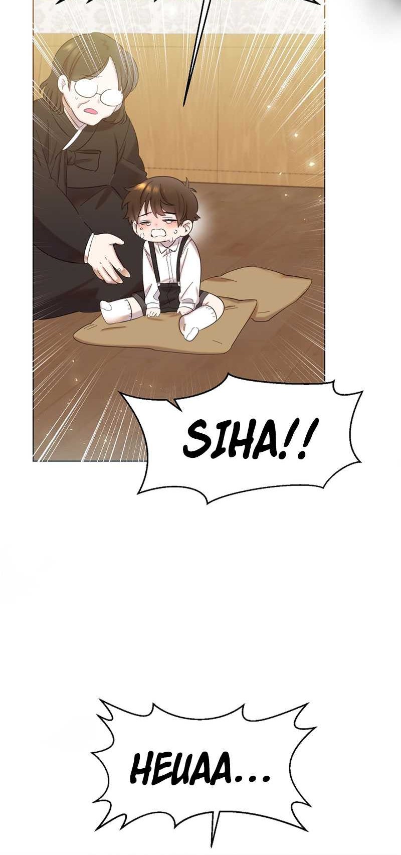 Brother, Am I Cute? chapter 01 halaman 57