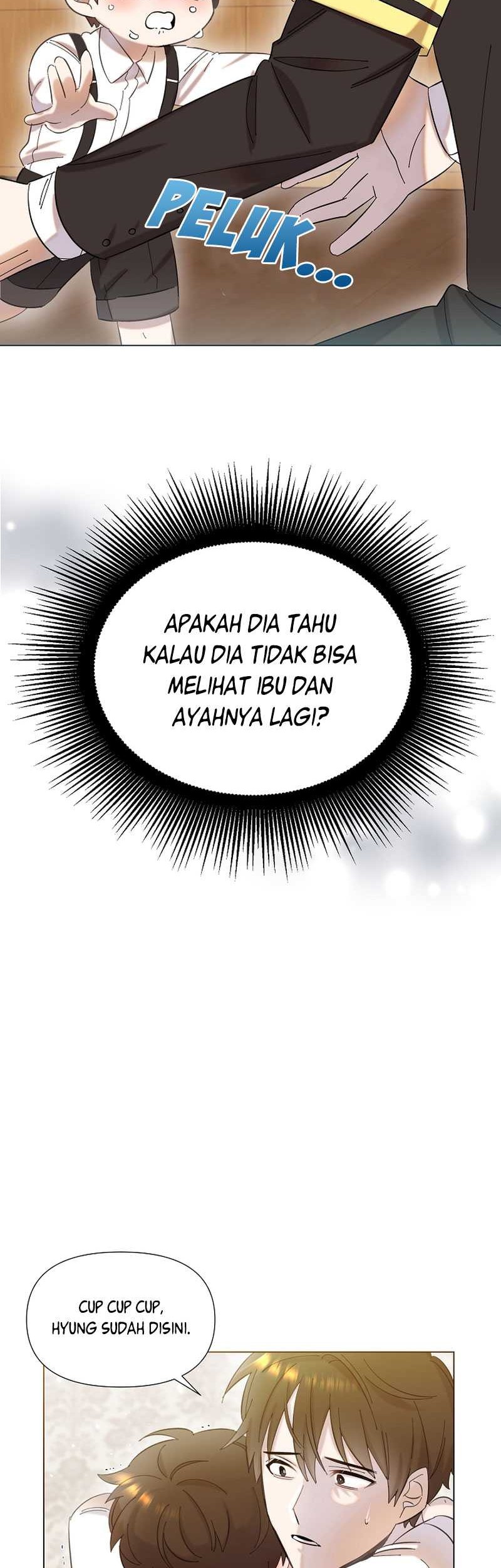 Brother, Am I Cute? chapter 01 halaman 59