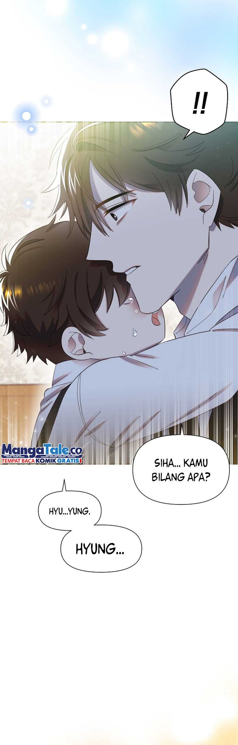 Brother, Am I Cute? chapter 01 halaman 61