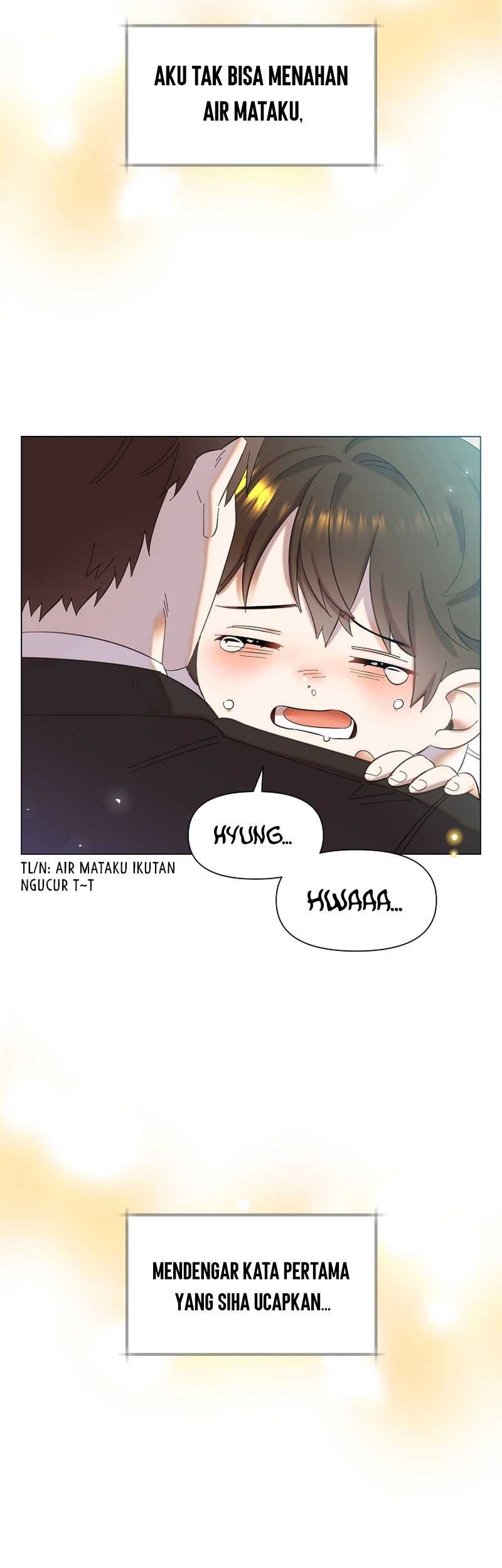 Brother, Am I Cute? chapter 01 halaman 62