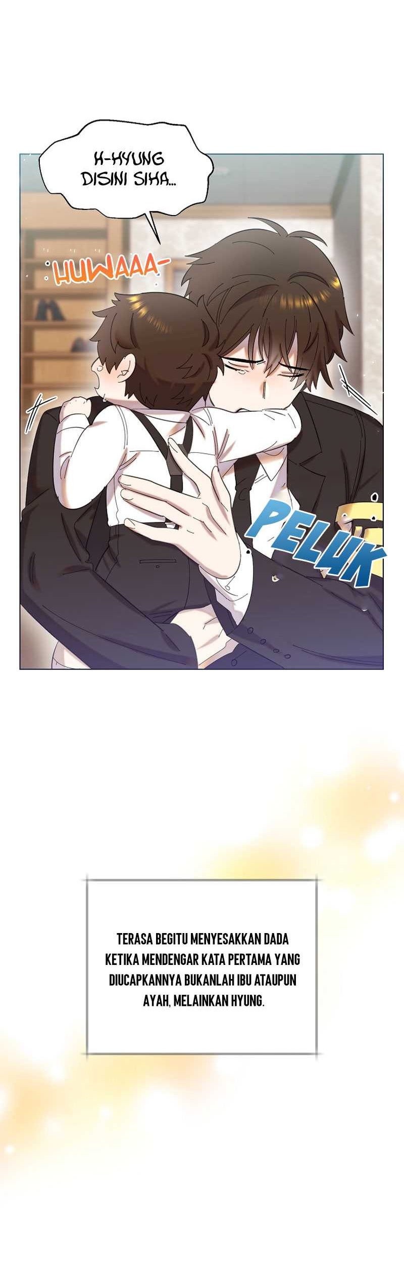 Brother, Am I Cute? chapter 01 halaman 63
